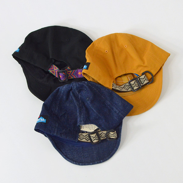 カブー 19820248-mFm ベースボールキャップ メンズ レディース 帽子