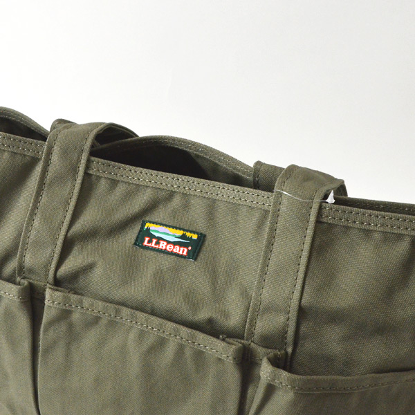 メール便可】エルエルビーン 309742-mmF カタディンキャンピング