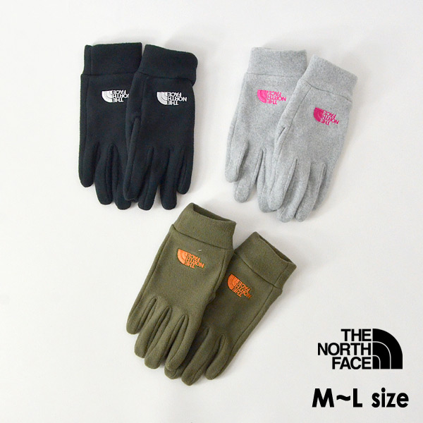 メール便可 ノースフェイス Nnj601 Mlm Kids Micro Fleece Glove キッズマイクロフリースグローブ キッズ 手袋 てぶくろ 男の子 女の子 5本指 アウトドア The North Face 公式 Marumiya World 本店
