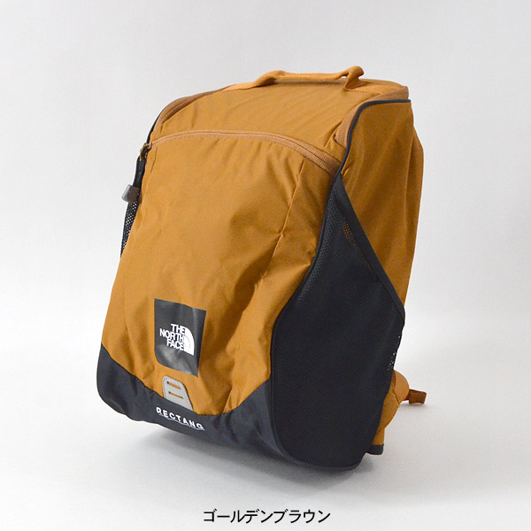クーポン利用対象外 メール便不可 ザノースフェイス Nmj Mg レクタング キッズ ベビー リュック 男の子 女の子 通園 通学 遠足 鞄 かばん カバン The North Face 公式 Marumiya World 本店
