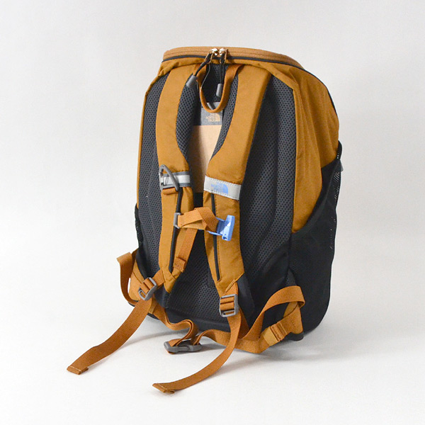 クーポン利用対象外 メール便不可 ザノースフェイス Nmj Mg レクタング キッズ ベビー リュック 男の子 女の子 通園 通学 遠足 鞄 かばん カバン The North Face 公式 Marumiya World 本店