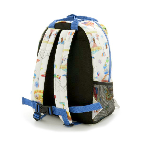 限定 ENTH × ヴィレッジバンガード リュック バンド グッズ 限定 ENTH × ヴィレッジバンガード リュック バンド グッズ