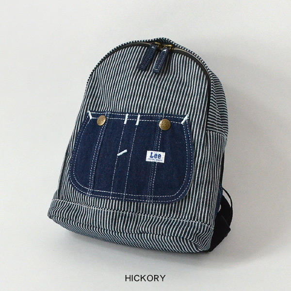 *りぃちゃん *MKデニムリュック【中古】 りぃちゃん 様専用*MKデニムリュック【中古】