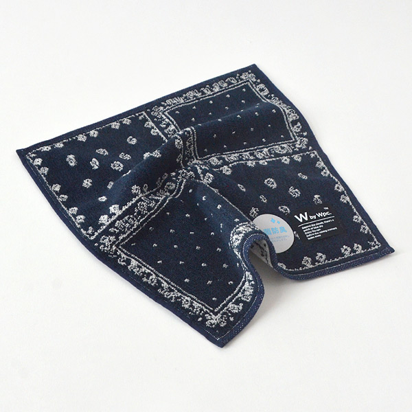 ハンカチーフスタンダード(ユニセックス) レディース メンズ はんかち