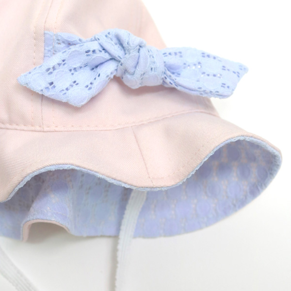 MA＊RS 20thパフューム柄りぼんレースミニハット ☆新商品入荷☆ | BABY＆PIRATES京都店ブログ
