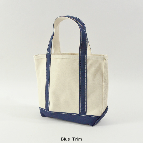 Blueトリム！00s 希少XLサイズ エルエルビーントートバッグ エルエルビーン L.L.BEAN 112638 トートバッグ メンズ