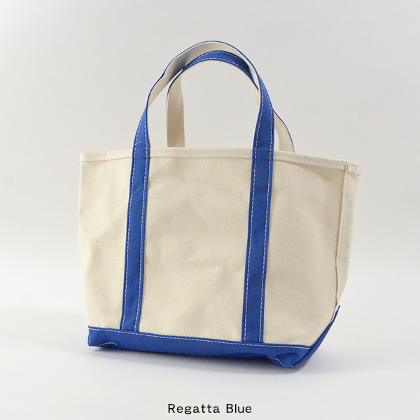 L.L.BEAN エルエルビーン Boat and Tote Bag, Open-Top M ボート