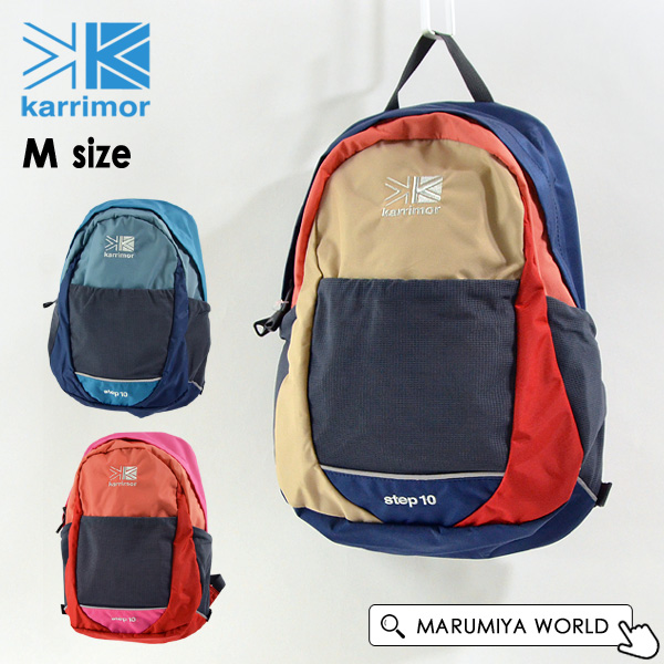 karrimor(カリマー) 【公式】MARUMIYA WORLD 本店