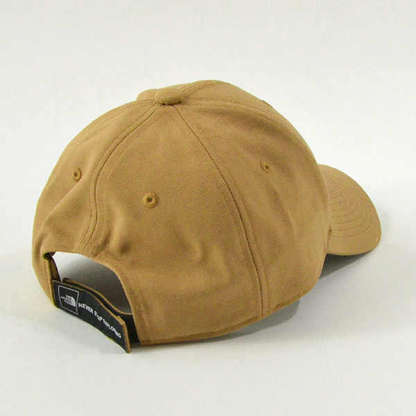 送料無料】ザノースフェイス スクエアロゴキャップ メンズ レディース