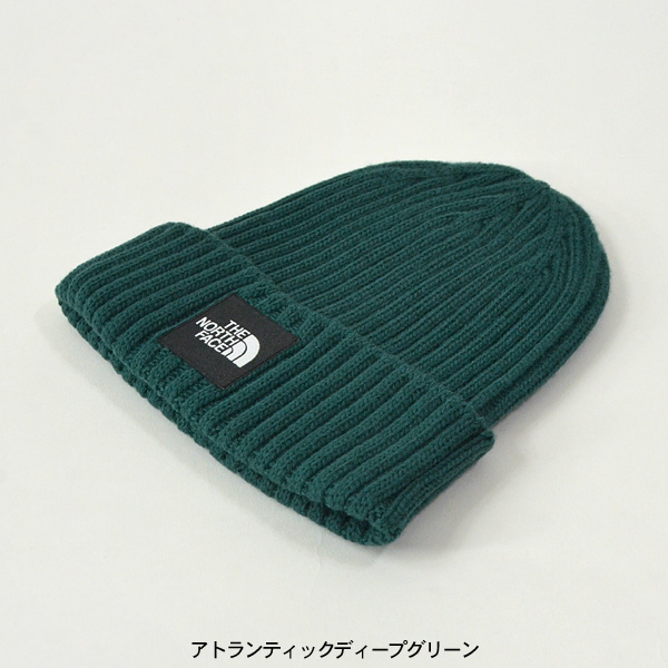 ニット帽【他サイトで取り置き中】 クーポン利用対象外】【送料無料】ザノースフェイス カプッチョリッド