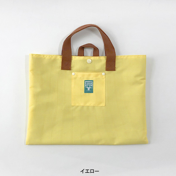 TOY POCKETレッスンバッグ キッズ ベビー 通園バッグ 鞄 トート
