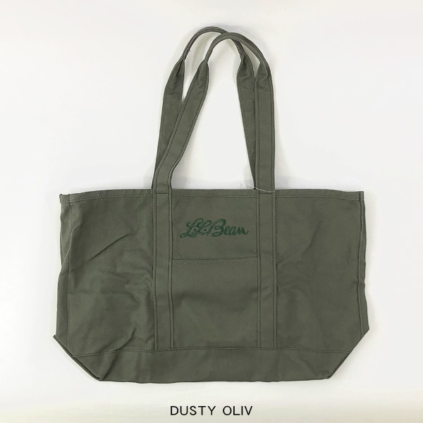 エルエルビーン グローサリー・トート・ウィズ・ロング・ハンドル