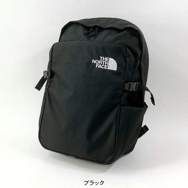 back
