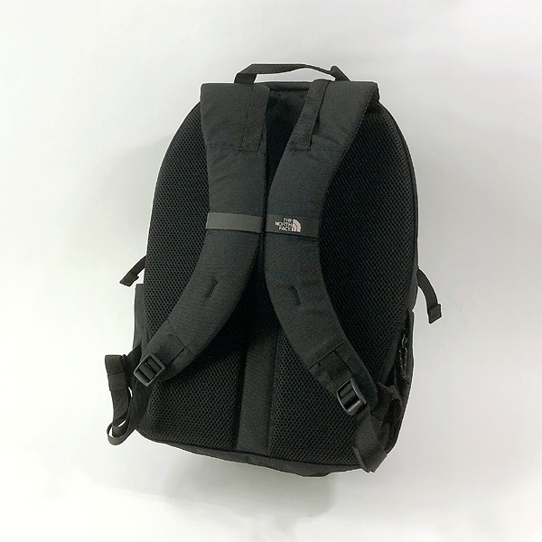 クーポン利用対象外】ノースフェイス Boulder Daypack/ボルダー