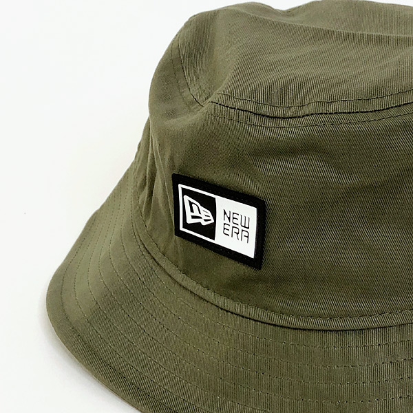 ロゴバケットハット UNISEX】ロゴ刺繍バケットハット / J.PRESS YORK STREET