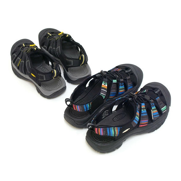 KEEN ニューポートサンダル メンズ サンダル | ニューポート エイチツー | KEEN公式