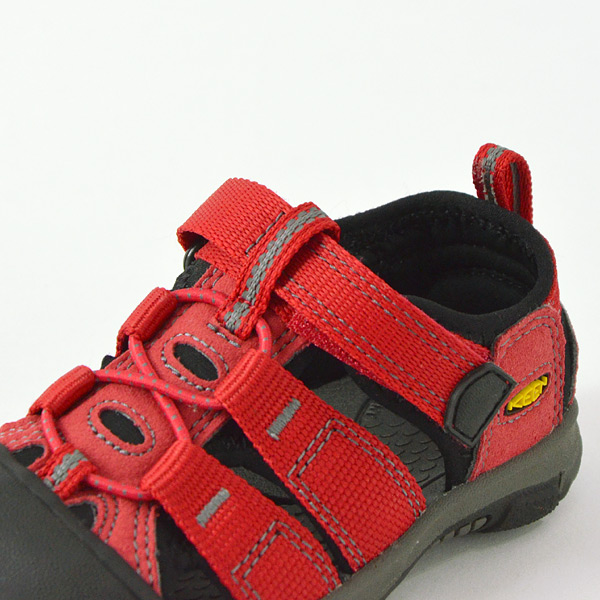 メンズ サンダル KEEN × An Ko Rau | ニューポート レトロ