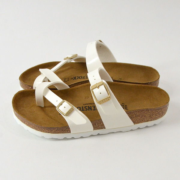 送料無料】ビルケンシュトック マヤリ レディース サンダル クツ 靴