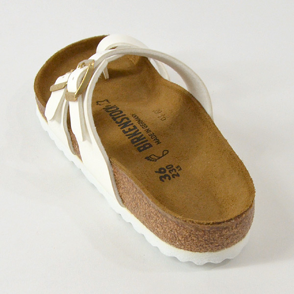 国内発送 BIRKENSTOCK ビルケンシュトック マヤリ サンダル bksmyru1-01.jpg