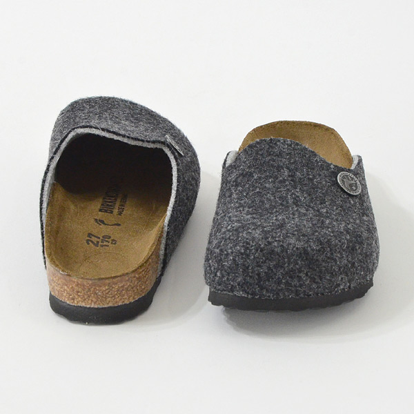 ビルケンシュトックBIRKENSTOCKアムステルダム 28 さくかっ 180