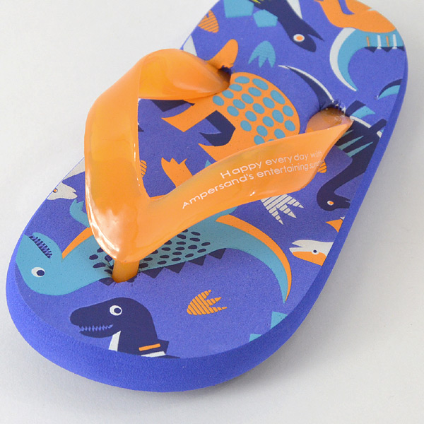 メール便不可】アンパサンド L249079-MG-Y4 バラエティービーチ