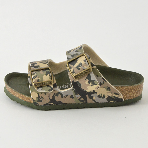 いもこ　 BIRKENSTOCK(ビルケンシュトック)キッズ サンダル Arizona Kids