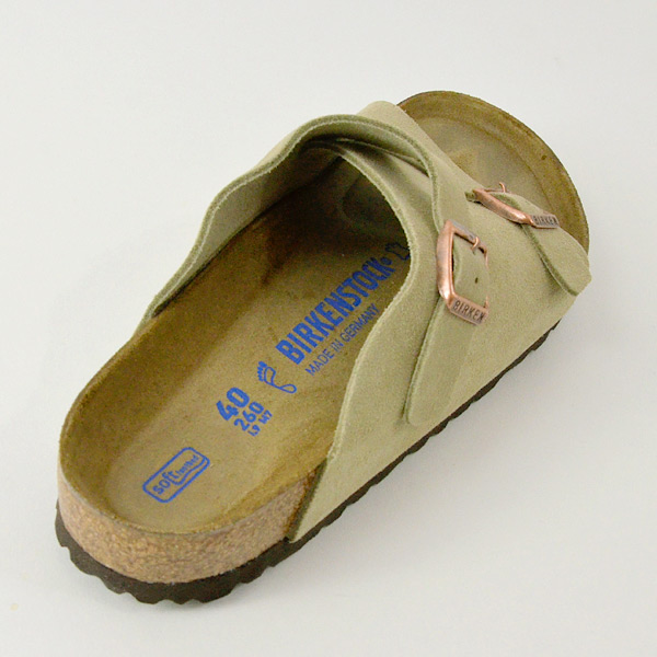 新品 BIRKENSTOCK ビルケンシュトック Zurich 43 楽天市場】[1009533/1009529] BIRKENSTOCK(ビルケンシュトック