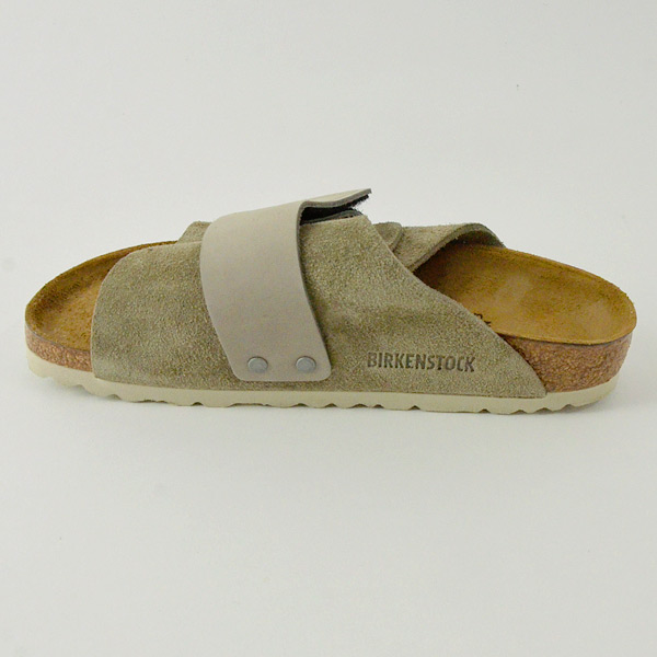 BIRKENSTOCK KYOTO ビルケン！新品　箱付きプレゼント袋付き！ BIRKENSTOCK KYOTO ビルケン！新品 箱付きプレゼント袋付き