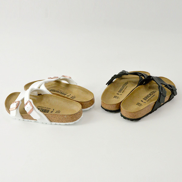BIRKENSTOCK ビルケンシュトック YAO 38 birkenstock yao balanceの商品一覧 | ベネクシー公式オンライン