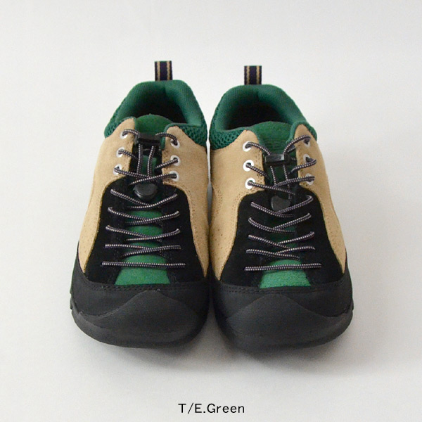 アウトドアスニーカー キーン ジャスパー KEEN｜キーン JASPER ジャスパー アウトドアスニーカー - hana