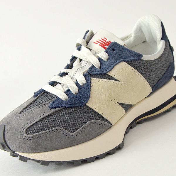 ニューバランス MS327MD[23.0-27.5cm] レディース メンズ スニーカー  