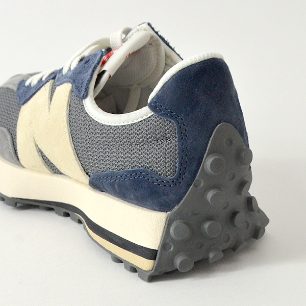 靴 New Balance MS327MD ニューバランス MS327MD[23.0-27.5cm] レディース メンズ