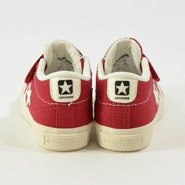 送料無料】コンバース キッズブレイクスターSK V-10X[15.0-19.0