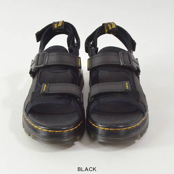 ドクターマーチン　Dr.Martens サンダル　靴 ドクターマーチン フォースターサンダル[23.0-25.0] レディース