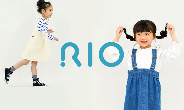 子供服のRIO（リオ）