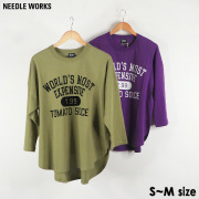 NEEDLE WORKS（ニードルワークス）