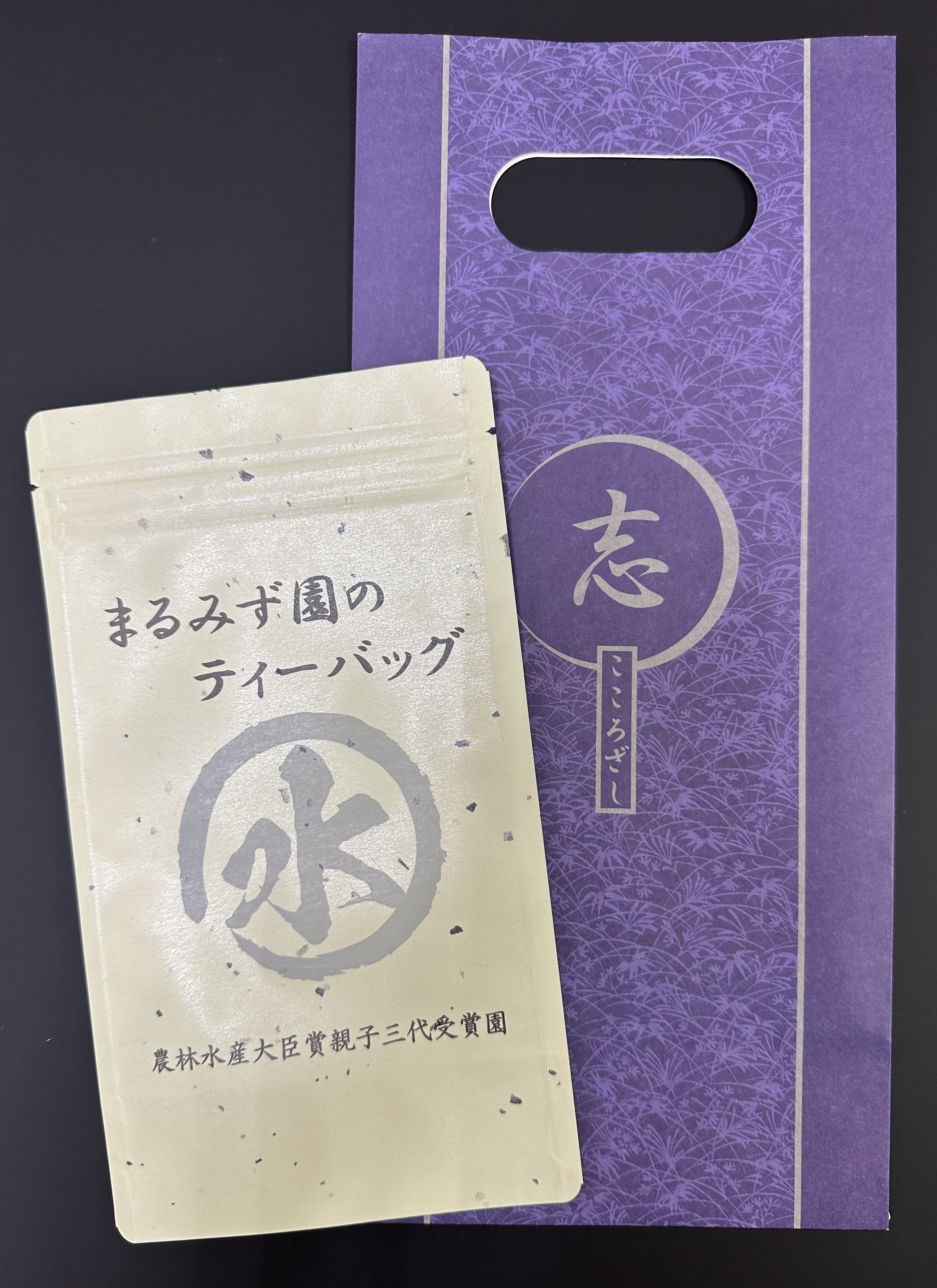 仏事用ティーバッグ　5ｇ×15個