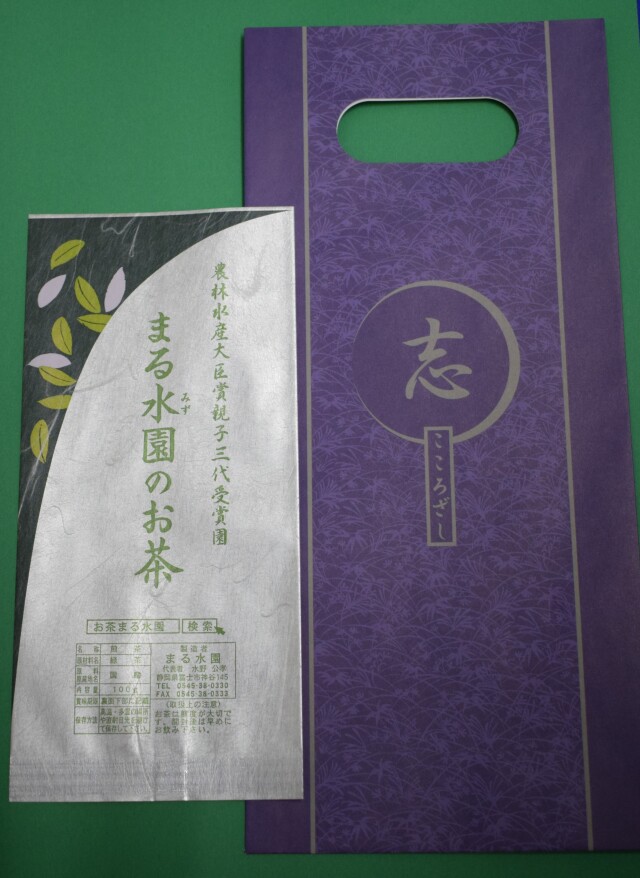 仏事用茶　100ｇ