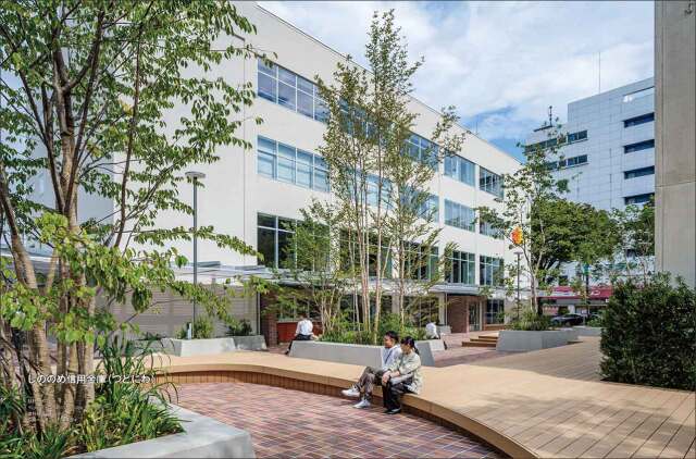 ランドスケープデザイン No.152