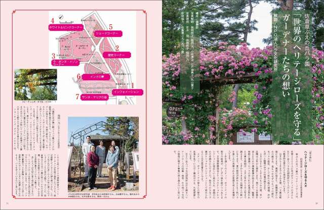 My GARDEN No.94 軽井沢に野の花を訪ねて:日本全国春のガーデン
