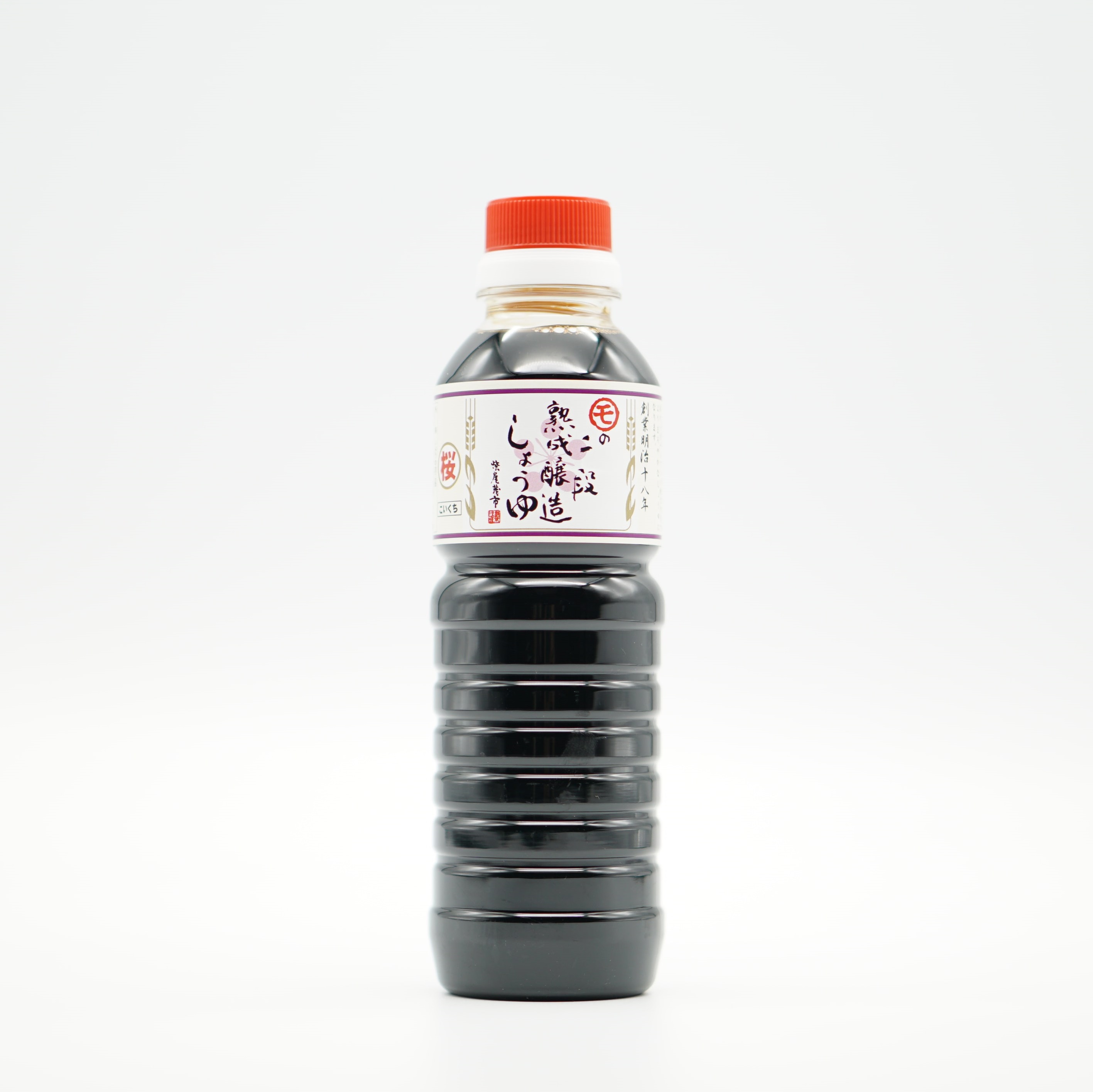 桜醤油360ml