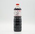 鶴しょうゆ1000ml