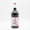 鶴しょうゆ1800ml