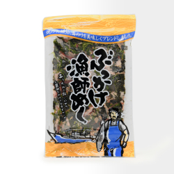 千葉名産　ぶっかけ漁師めし　国産あおのり使用　２５g　Furikake