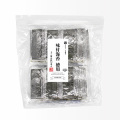 味付海苔　有明海産原料　徳用　十二切５枚入７２束