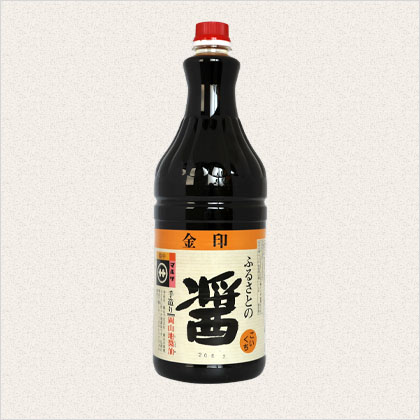 金印　1.8L