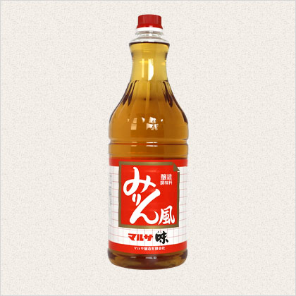 みりん風 1.8L