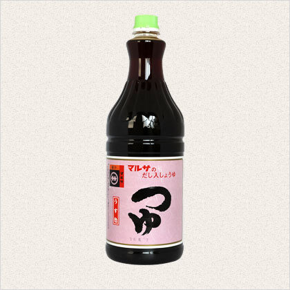 つゆ　1.8L