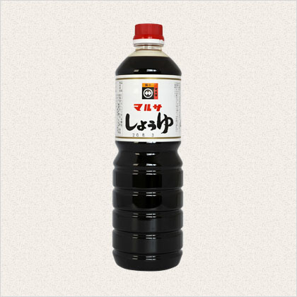 本醸造　1L