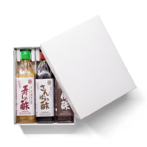 ギフト 300ml 3本セット（箱入）